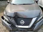 2020 Nissan Murano Sv იყიდება Waldorf-ში, MD - Front End
