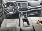 Greenwell Springs, LA에서 판매 중인 2019 Toyota Highlander Se   - Front End