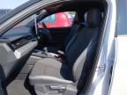 2025 AUDI A1 S LINE BLACK ED 25 TFS  for sale at Copart WOLVERHAMPTON