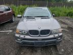 2006 Bmw X5 3.0I en Venta en Baltimore, MD - Front End