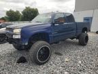 2002 Chevrolet Silverado K2500 Heavy Duty للبيع في Apopka، FL - Front End
