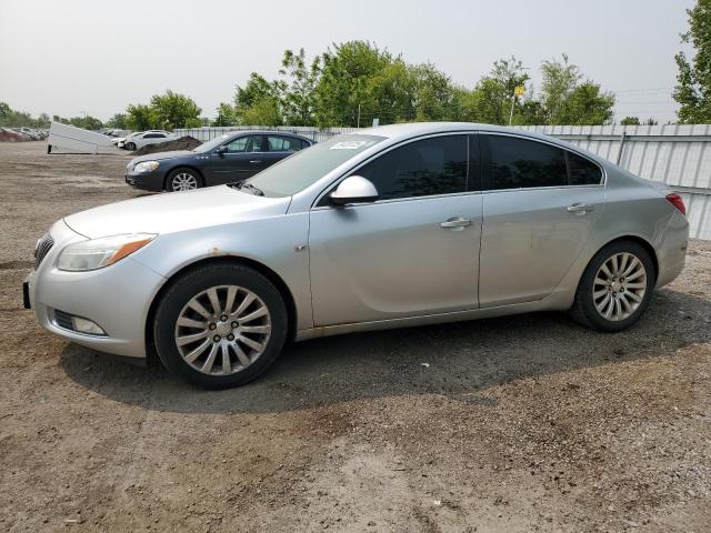 2011 Buick Regal Cxl