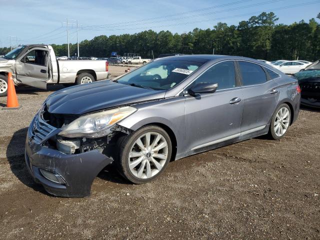 2013 Hyundai Azera Gls