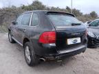2003 PORSCHE CAYENNE S for sale at Copart BRISTOL