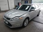 2014 FORD MONDEO ZET for sale at Copart EAST KILBRIDE