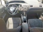 2013 Honda Civic Lx na sprzedaż w Wilmer, TX - Front End