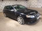 2005 AUDI S4 QUATTRO for sale at Copart WOLVERHAMPTON