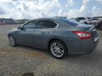2011 Nissan Maxima S for Sale in Memphis, TN - Front End