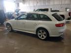 2013 Audi A4 Allroad Premium Plus en Venta en Franklin, WI - Front End