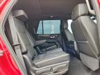 2021 Chevrolet Tahoe K1500 Premier en Venta en Haslet, TX - Hail