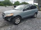 2009 Hyundai Santa Fe Gls продається в Cartersville, GA - Front End