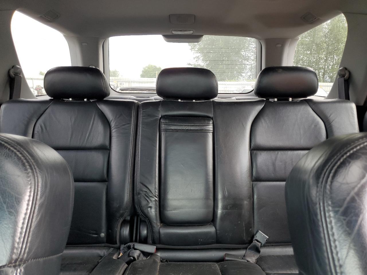 2005 Acura Mdx Touring VIN: 2HNYD188X5H525426 Lot: 62082755
