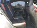2017 Subaru Wrx Sti за продажба в Rancho Cucamonga, CA - Front End