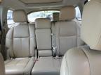 2018 Nissan Pathfinder S იყიდება Shreveport-ში, LA - Rear End