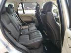 2016 Land Rover Range Rover Supercharged for Sale in North Billerica, MA - Minor Dent/Scratches