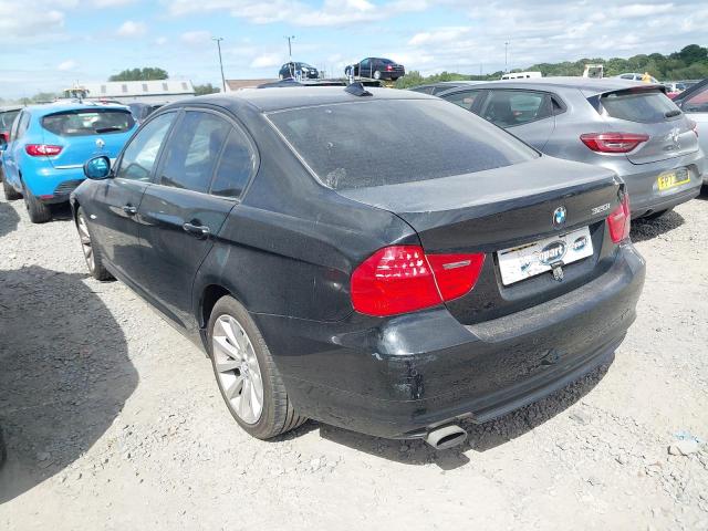 2009 BMW 320I SE