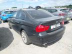 2009 BMW 320I SE for sale at Copart WOLVERHAMPTON