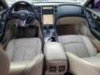 2018 Infiniti Q50 Hybrid Luxe de vânzare în Orlando, FL - Minor Dent/Scratches