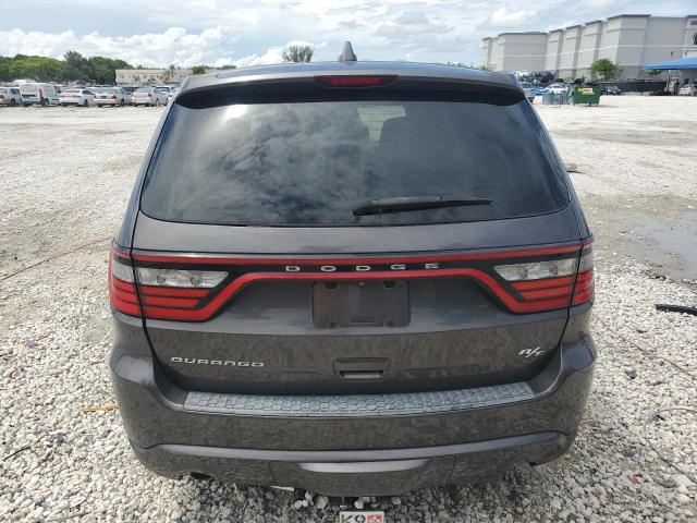  DODGE DURANGO 2015 Gray