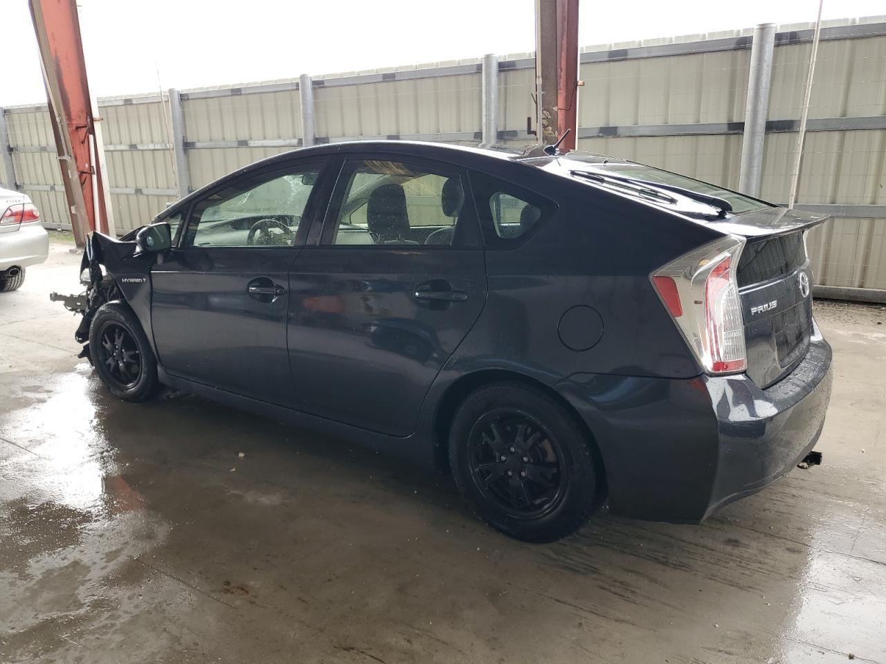 2012 Toyota Prius VIN: JTDKN3DUXC5408134 Lot: 59718785