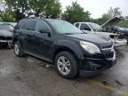 2015 Chevrolet Equinox Lt   for Sale in Bridgeton, MO - Hail