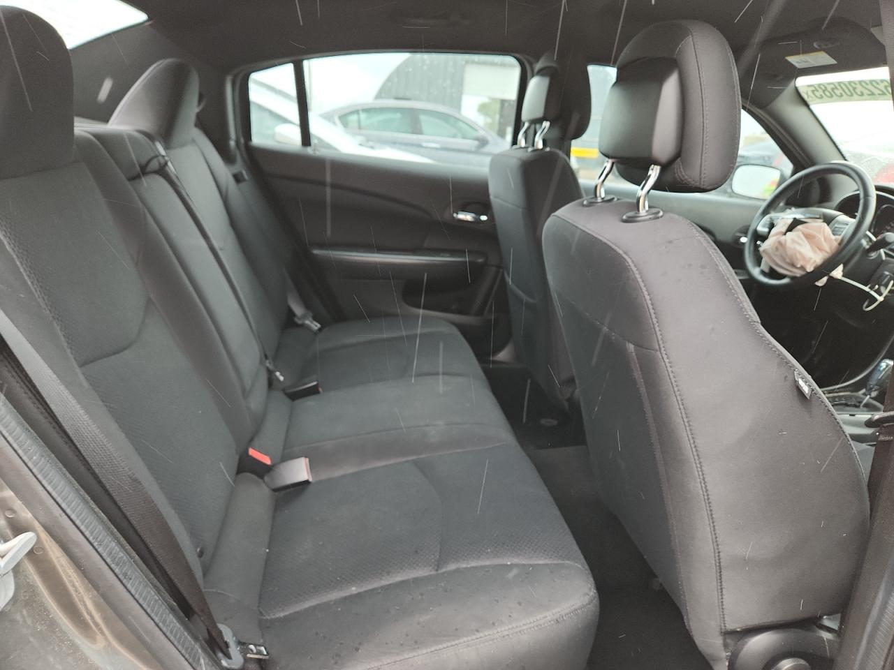 2013 Chrysler 200 Touring VIN: 1C3CCBBG3DN716561 Lot: 62230585