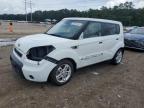 2010 Kia Soul + იყიდება Greenwell Springs-ში, LA - Front End