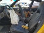 1999 Porsche 911 Carrera იყიდება Bakersfield-ში, CA - Mechanical