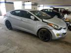 2012 Hyundai Elantra Gls   for Sale in Sandston, VA - Front End
