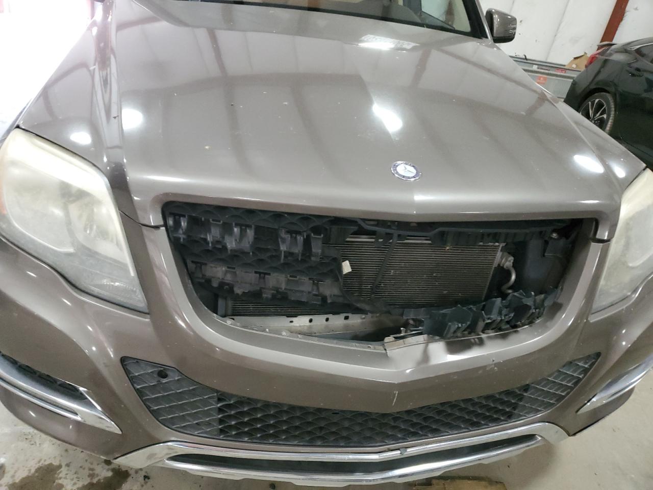 2013 Mercedes-Benz Glk 350 4Matic VIN: WDCGG8JB3DG036376 Lot: 62371665
