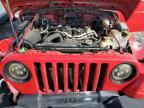 2000 Jeep Wrangler / Tj Sport   for Sale in Woodhaven, MI - Front End