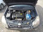 2008 VAUXHALL ASTRA SRI for sale at Copart WOLVERHAMPTON