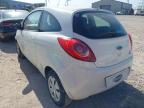 2012 FORD KA EDGE for sale at Copart BRISTOL