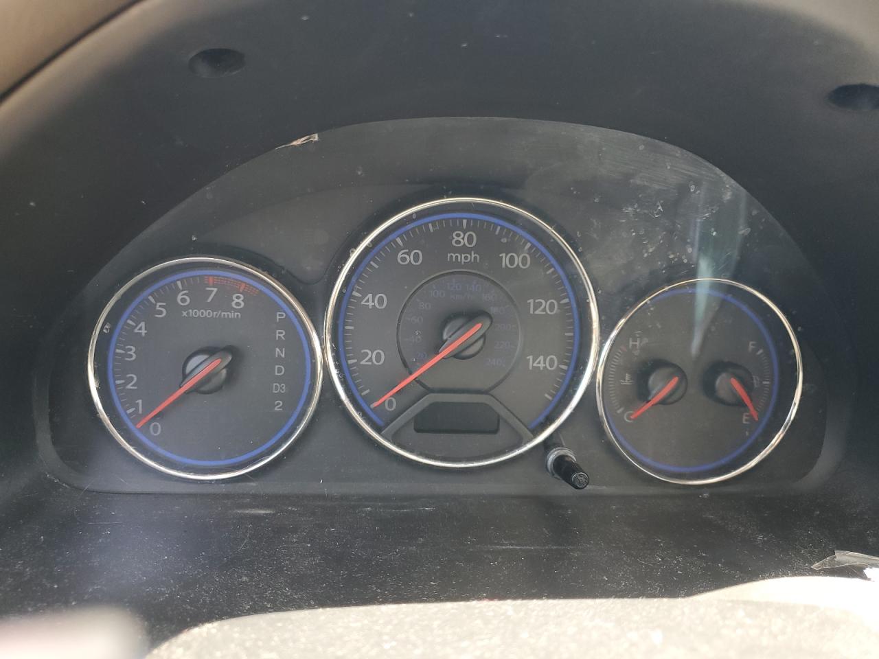 2004 Honda Civic Lx VIN: 2HGES16534H637136 Lot: 62274095