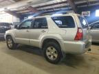 2006 TOYOTA 4RUNNER SR5 à vendre chez Copart CT - HARTFORD SPRINGFIELD