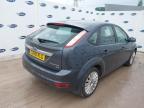 2009 FORD FOCUS TITA for sale at Copart BRISTOL