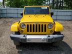 2015 Jeep Wrangler Unlimited Sahara zu verkaufen in Center Rutland, VT - Rear End