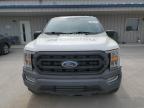 2021 Ford F150 Supercrew იყიდება Franklin-ში, WI - Side