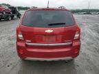 2014 Chevrolet Captiva Lt for Sale in Gastonia, NC - Front End