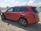 2024 Cadillac Xt6 Sport Platinum   en Venta en Nisku, AB - Rollover