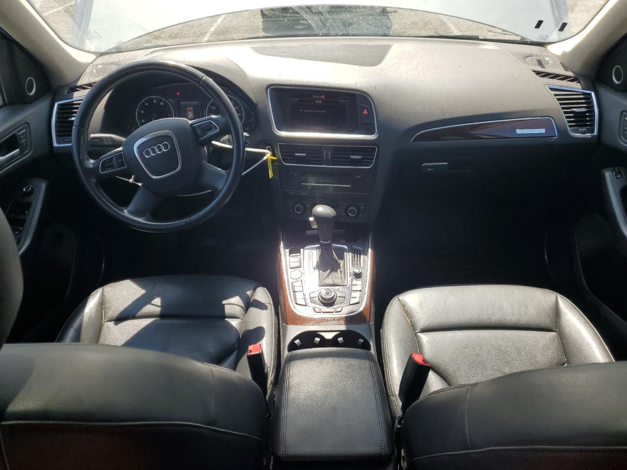 2012 Audi Q5 Premium Plus VIN: WA1DKAFP1CA012382 Lot: 61397825