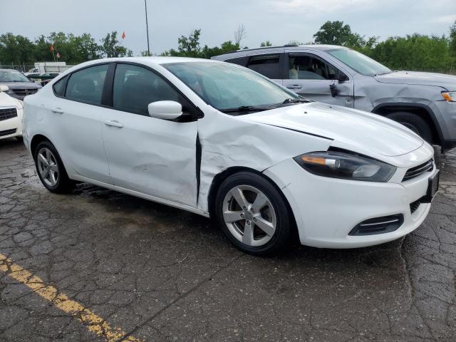  DODGE DART 2015 Белы
