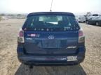 2005 Toyota Corolla Matrix Xr de vânzare în Anderson, CA - Front End