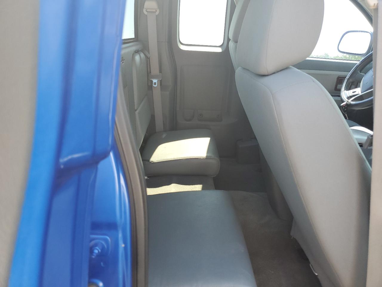 2007 Dodge Dakota Slt VIN: 1D7HE42P47S267877 Lot: 60266895
