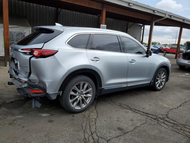  MAZDA CX-9 2019 Silver