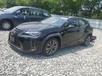 2019 Lexus Ux 250H de vânzare în North Billerica, MA - Front End