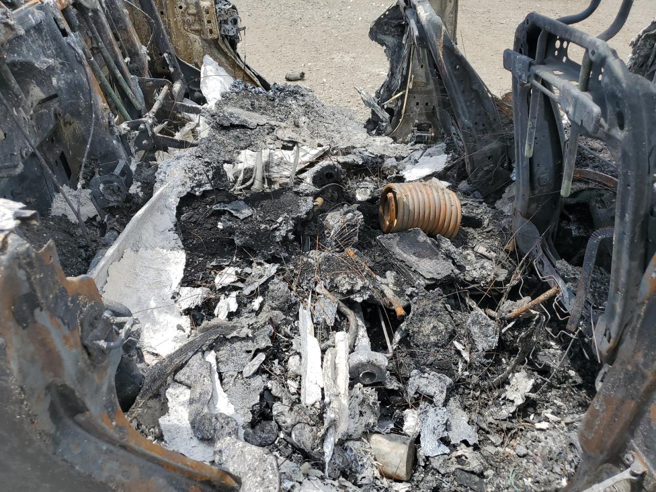 2023 Jeep Gladiator Rubicon VIN: 1C6JJTBM7PL585601 Lot: 60838795