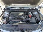 2020 Toyota Camry Le na sprzedaż w Reno, NV - Undercarriage
