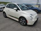 2014 Fiat 500 Electric de vânzare în Littleton, CO - Hail