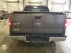 2005 Ford F150 Supercrew იყიდება Avon-ში, MN - Mechanical